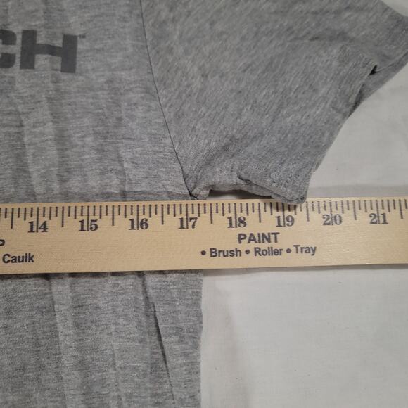 Overwatch Summer Games Short Sleeve Graphic Crew Neck T Shirt Mens Size S Gray - Picture 8 of 9